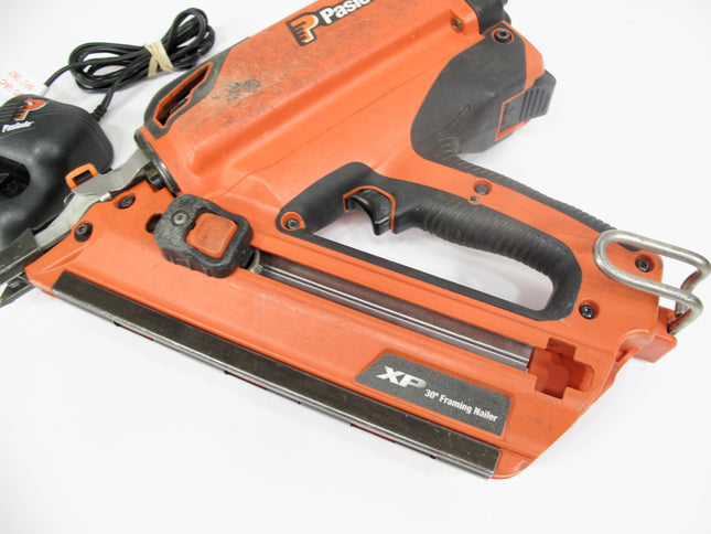 Paslode CFN325XP Cordless XP 30º Framing Nailer Nail Gun