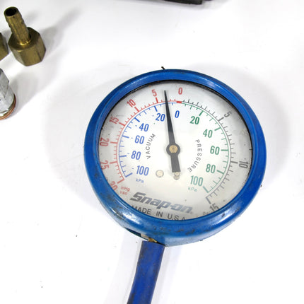 Snap On Tools EEPV311A  Vacuum Pressure Gauge Diagnostic Set
