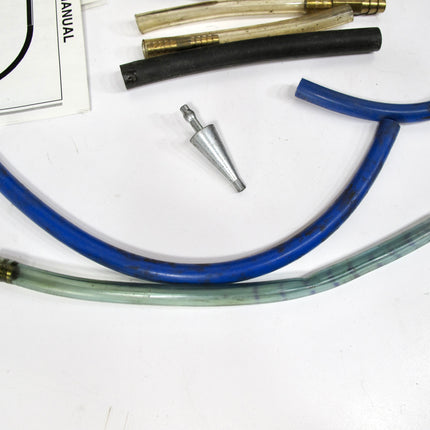Snap On Tools EEPV311A  Vacuum Pressure Gauge Diagnostic Set