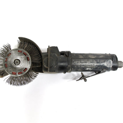 Monti Power Bristle Blaster Pneumatic Surface Preparation Tool