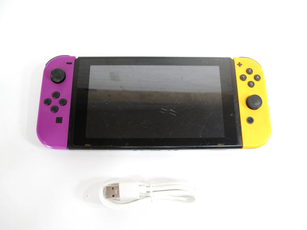 Nintendo Switch HAC-001 32GB Handheld Portable Video Game Console