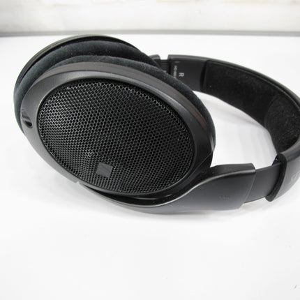 Sennheiser HD 400 Pro Studio Reference Open Back Dynamic Headphones