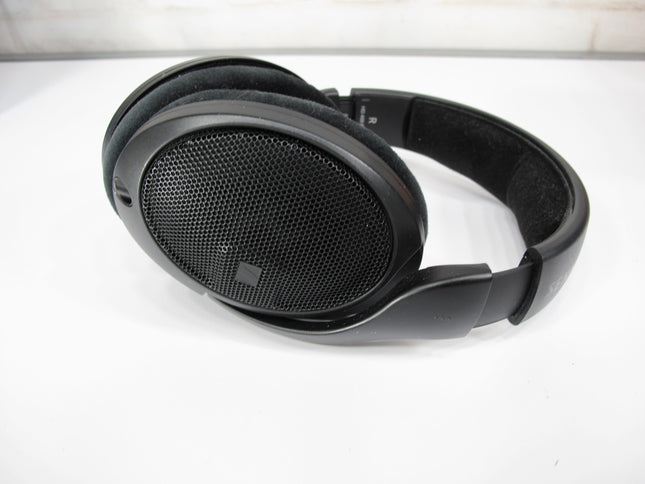 Sennheiser HD 400 Pro Studio Reference Open Back Dynamic Headphones
