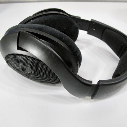 Sennheiser HD 400 Pro Studio Reference Open Back Dynamic Headphones