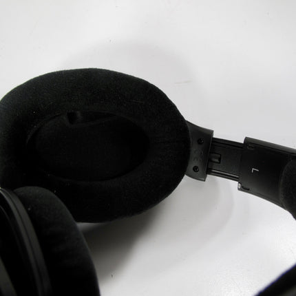 Sennheiser HD 400 Pro Studio Reference Open Back Dynamic Headphones
