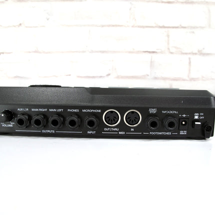 Akai Professional XR-20 Beat Production Center Digital Drum Machine Module