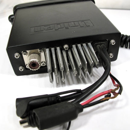 Uniden Oceanus D UM415 Submersible Class D DSC Marine Radio