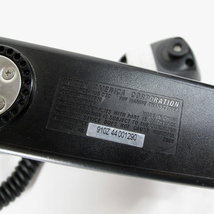 Uniden Oceanus D UM415 Submersible Class D DSC Marine Radio