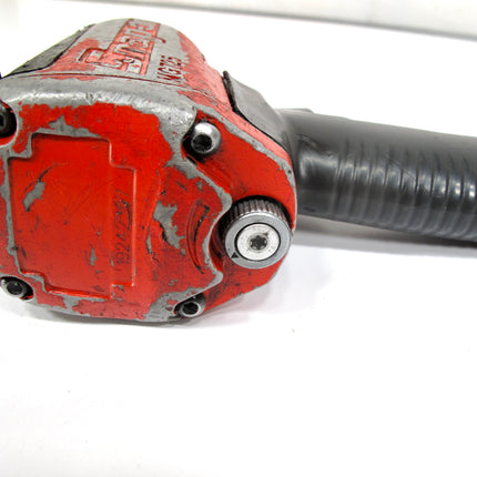 Snap-on Tools MG725 1/2" Drive Heavy-Duty Air Impact Wrench USA Red