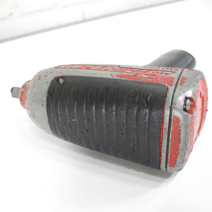 Snap-on Tools MG725 1/2" Drive Heavy-Duty Air Impact Wrench USA Red