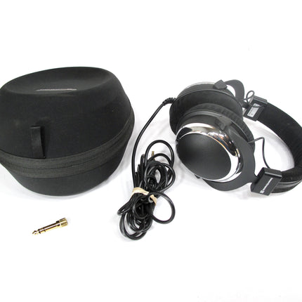 Beyerdynamic DT 880 Chrome Special Edition 250 ohm Stereo headphones