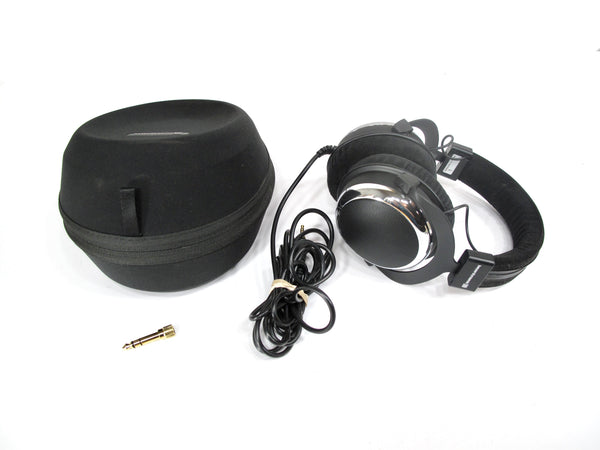 Beyerdynamic DT 880 Chrome Special Edition 250 ohm Stereo headphones