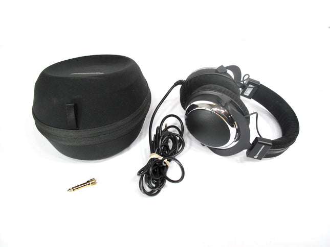 Beyerdynamic DT 880 Chrome Special Edition 250 ohm Stereo headphones