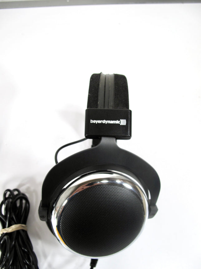 Beyerdynamic DT 880 Chrome Special Edition 250 ohm Stereo headphones