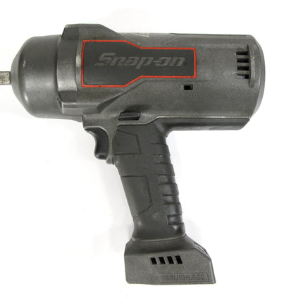 Snap On CTX9080XCE 1/2" Drive 18V Monster Lithium Brushless Cordless Impact Wrench 100th Anniversary