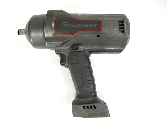 Snap On CTX9080XCE 1/2" Drive 18V Monster Lithium Brushless Cordless Impact Wrench 100th Anniversary