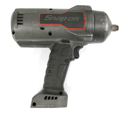 Snap On CTX9080XCE 1/2" Drive 18V Monster Lithium Brushless Cordless Impact Wrench 100th Anniversary