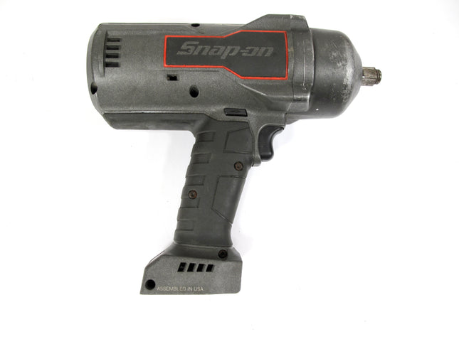 Snap On CTX9080XCE 1/2" Drive 18V Monster Lithium Brushless Cordless Impact Wrench 100th Anniversary