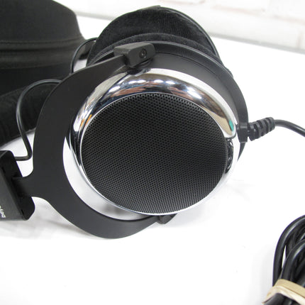 Beyerdynamic DT 880 Chrome Special Edition 250 ohm Stereo headphones