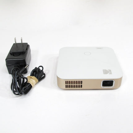 KODAK Luma 350 Portable Smart Projector w/ Luma App | Ultra HD Rechargeable