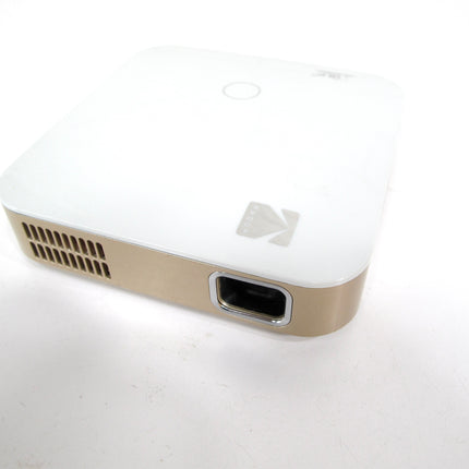 KODAK Luma 350 Portable Smart Projector w/ Luma App | Ultra HD Rechargeable