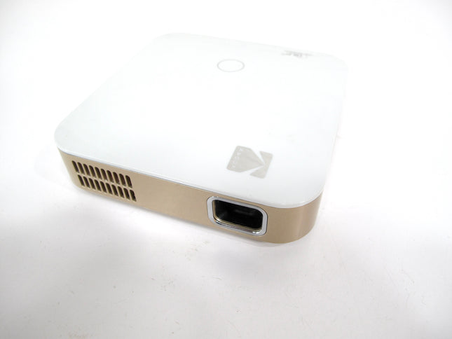 KODAK Luma 350 Portable Smart Projector w/ Luma App | Ultra HD Rechargeable