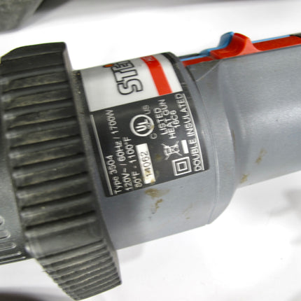 Steinel 110049793 HAWK Flooring Kit w/ HG 2300 EM Heat Gun