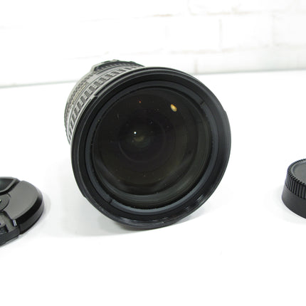 Nikon AF-S 18-200mm 3.5-5.6 G ED VR DX IF Zoom DSLR Camera Lens