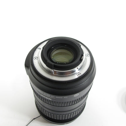 Nikon AF-S 18-200mm 3.5-5.6 G ED VR DX IF Zoom DSLR Camera Lens