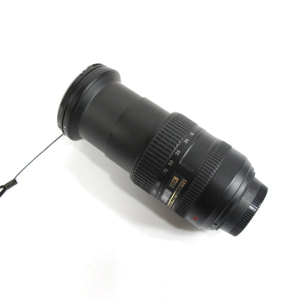 Nikon AF-S 18-200mm 3.5-5.6 G ED VR DX IF Zoom DSLR Camera Lens