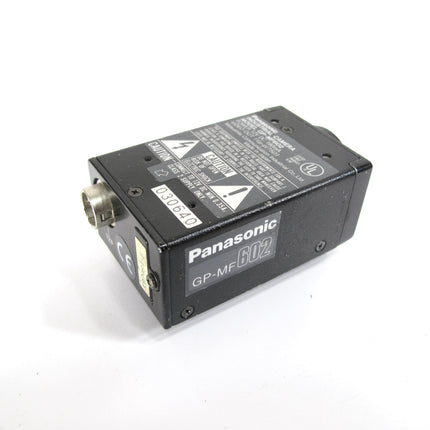Panasonic GP-MF602 CCD Industrial Camera Module