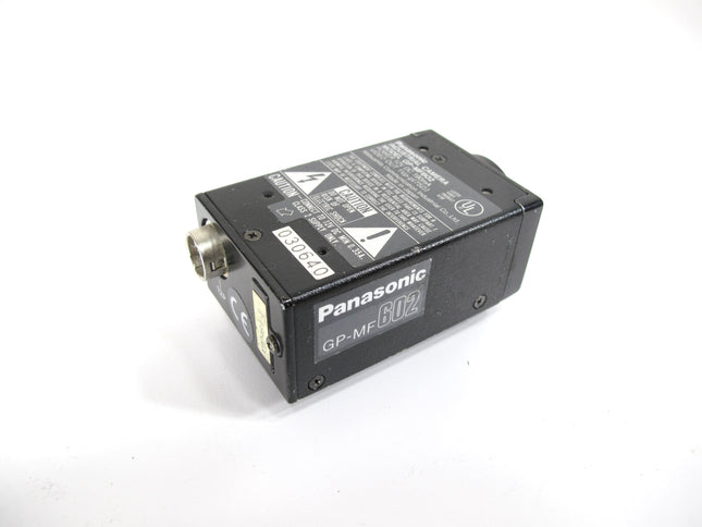Panasonic GP-MF602 CCD Industrial Camera Module