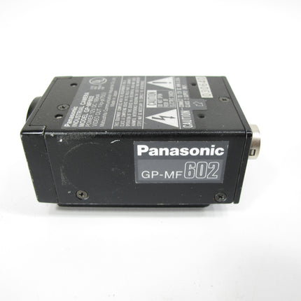 Panasonic GP-MF602 CCD Industrial Camera Module