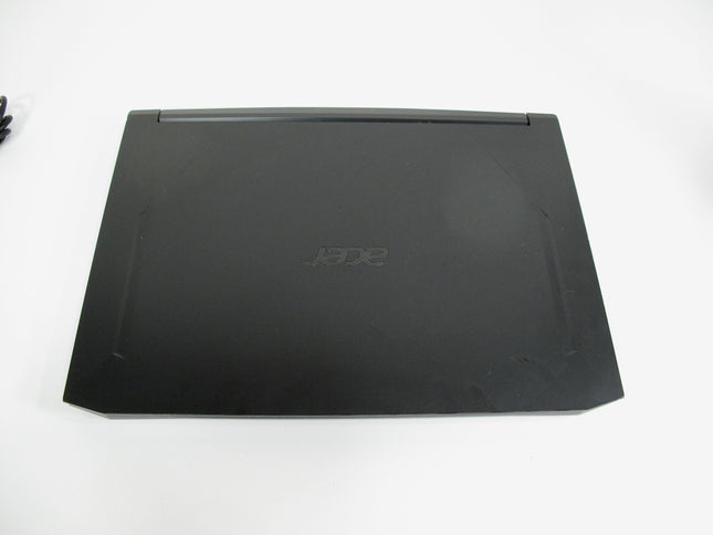 Acer Nitro AN515-55-53E5 RTX 3050 256GB SSD 32GB RAM 2.50GHZ I5 Notebook