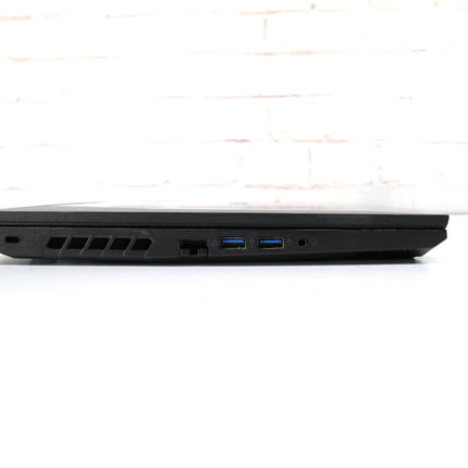Acer Nitro AN515-55-53E5 RTX 3050 256GB SSD 32GB RAM 2.50GHZ I5 Notebook