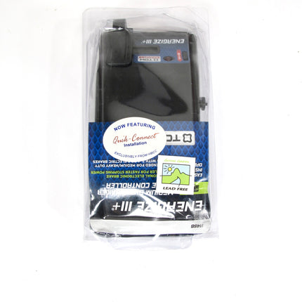 TowSmart Energize III+ Medium-Duty Trailer Brake Controller #1456