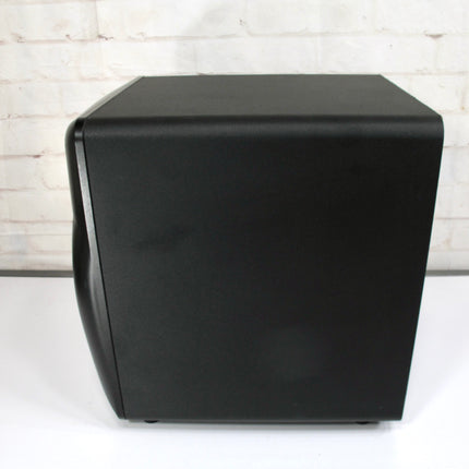 Mackie MRS10 - 10" Active 120 Watt Powered Subwoofer Studio Monitor