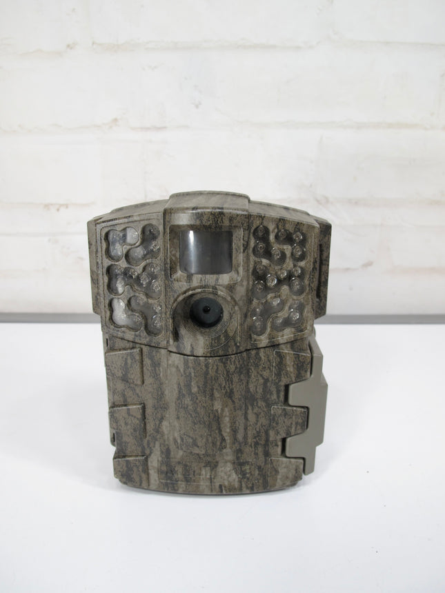 Moultrie No Glow Invisible 14MP Mini 888i Infrared Trail Game Camera - M-888i