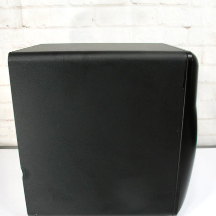 Mackie MRS10 - 10" Active 120 Watt Powered Subwoofer Studio Monitor