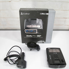 Collection image for: Radar Detectors