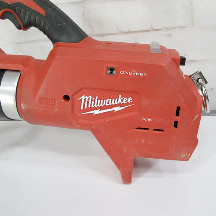Milwaukee 2776R-20 M18 FORCE LOGIC 3” Underground Cable Cutter