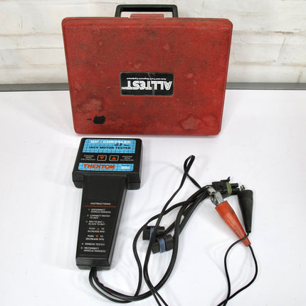 Thexton 398 IACV Motor Tester GM / Chrysler Diagnostic Hand Tool