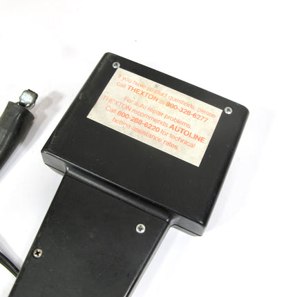 Thexton 398 IACV Motor Tester GM / Chrysler Diagnostic Hand Tool