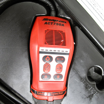 Snap-on ACT750A HVAC & Automotive  Refrigerant Gas Leak Detector