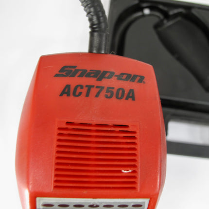 Snap-on ACT750A HVAC & Automotive  Refrigerant Gas Leak Detector