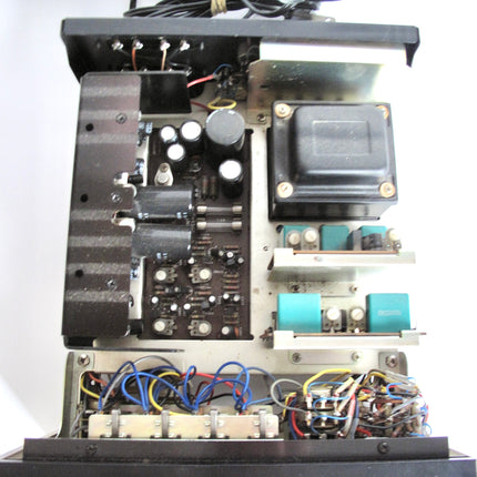 Sansui QS-100 Vintage Quadrophonic 4 Channel Decoder Home  Amplifier Japan