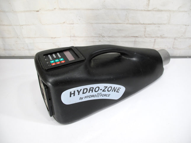 Hydro Force Hydro-Zone Ozone Generator Commercial Odor Removal Machine