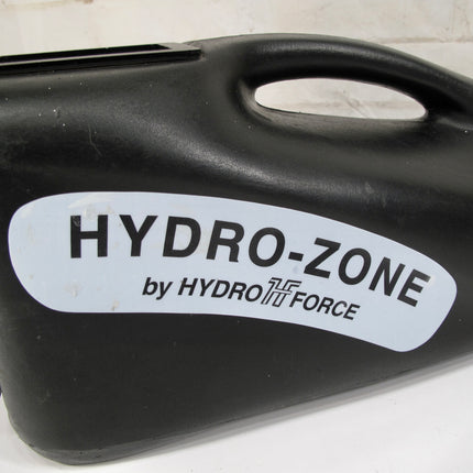 Hydro Force Hydro-Zone Ozone Generator Commercial Odor Removal Machine