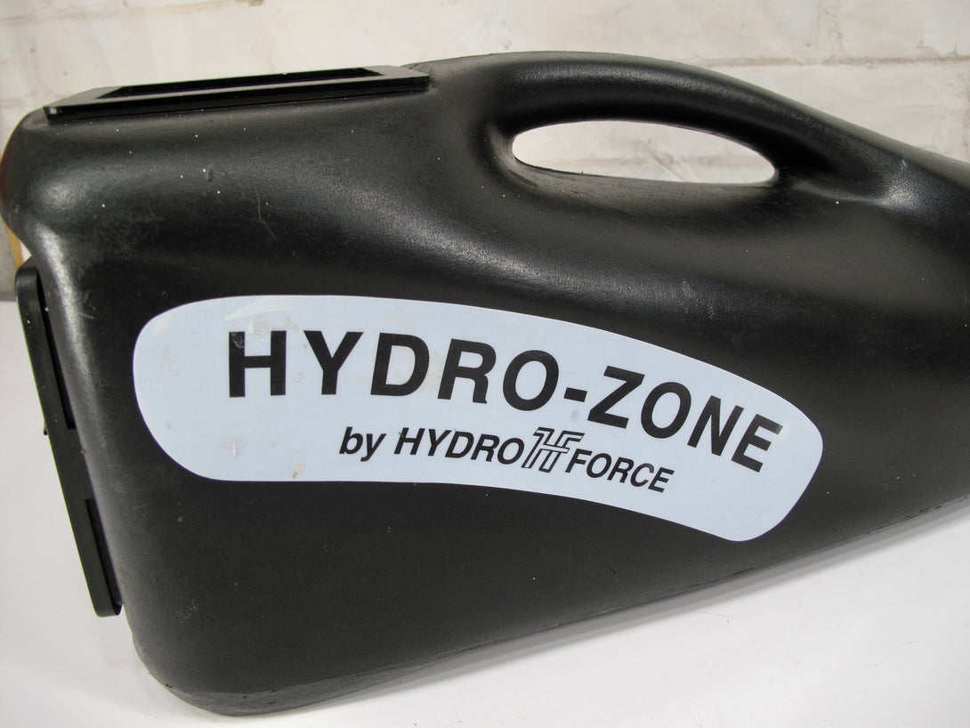 Hydro Force Hydro-Zone Ozone Generator Commercial Odor Removal Machine ...
