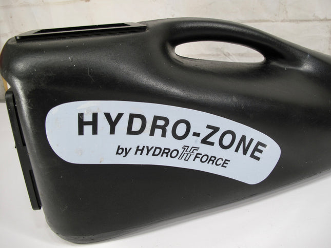 Hydro Force Hydro-Zone Ozone Generator Commercial Odor Removal Machine